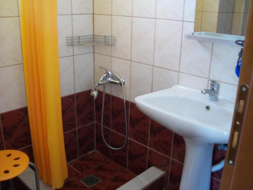 Paschalia Ser View Studios Gerakini Habitación foto